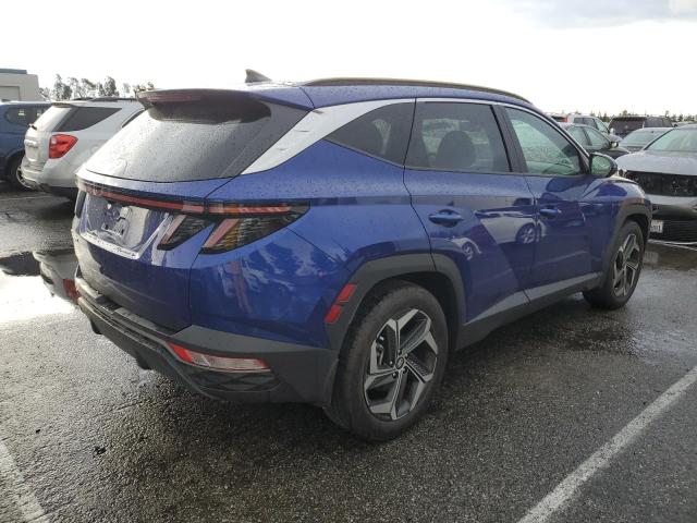 Image 3 of 2023 HYUNDAI TUCSON SEL 2023 with VIN 5NMJF3AE6PH169979