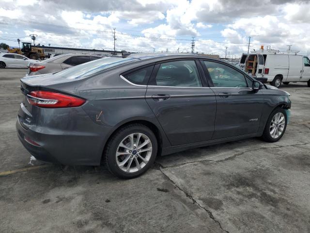 Obraz 3 z 2019 FORD FUSION SE 2019 z VIN 3FA6P0LU0KR198060