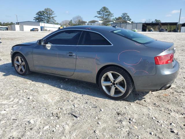 Изображение 2 2014 AUDI A5 PREMIUM PLUS 2014 с VIN WAULFAFR8EA006991