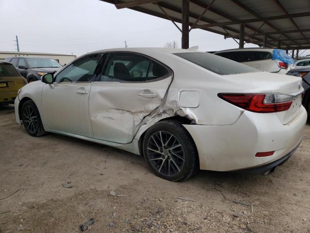 Obraz 2 z 2018 LEXUS ES 350 2018 z VIN 58ABK1GG3JU115671