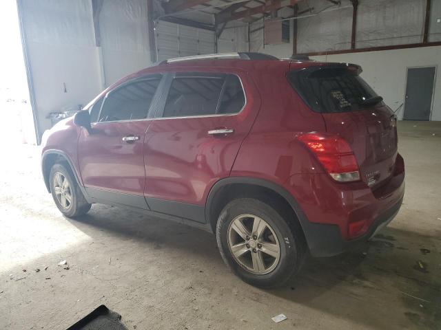 Obraz 2 z 2019 CHEVROLET TRAX 1LT 2019 z VIN 3GNCJPSB7KL182973