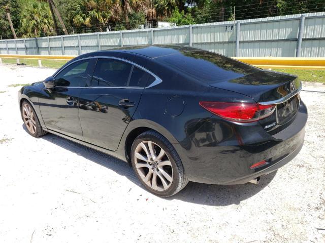 Obraz 2 z 2017 MAZDA 6 TOURING 2017 z VIN JM1GL1V55H1152135