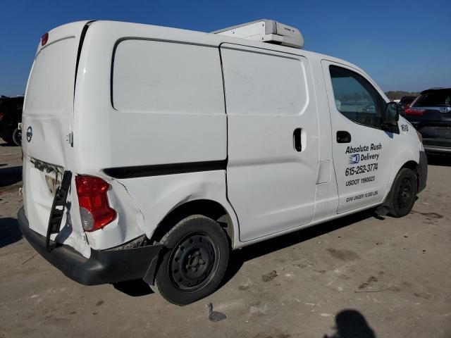 Obraz 3 z 2016 NISSAN NV200 2.5S 2016 z VIN 3N6CM0KN9GK691118