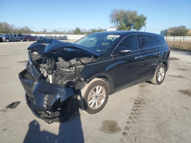 Изображение 2019 KIA SORENTO L 2019