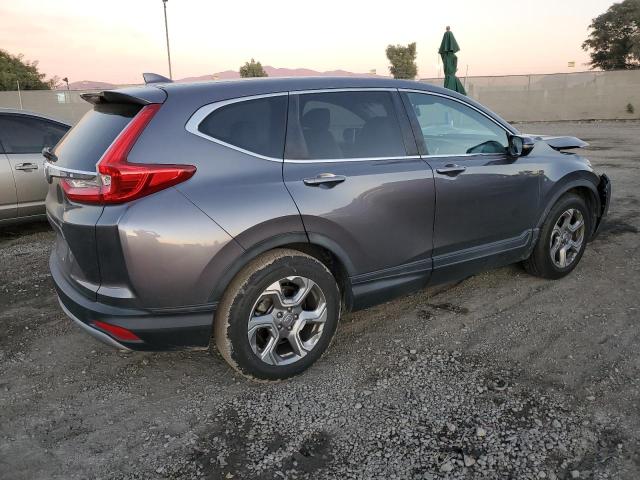 Image 3 of 2017 HONDA CR-V EXL 2017 with VIN 7FARW1H83HE046526