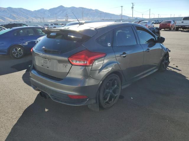 Изображение 3 2017 FORD FOCUS ST 2017 с VIN 1FADP3L9XHL254629