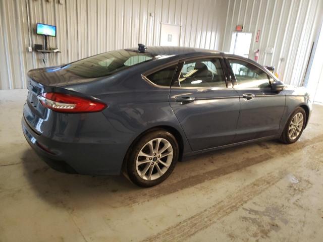 Изображение 3 2019 FORD FUSION SE 2019 с VIN 3FA6P0H74KR271515