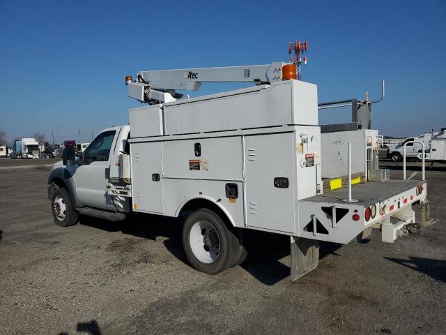 Изображение 2 2012 FORD F450 SUPER DUTY 2012 с VIN 1FDUF4GYXCEC51680