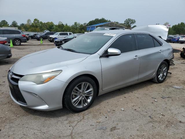Изображение 1 2015 TOYOTA CAMRY LE 2015 с VIN 4T1BF1FK4FU003969