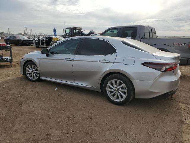 Изображение 2 2021 TOYOTA CAMRY LE 2021 с VIN 4T1C11AK3MU531574