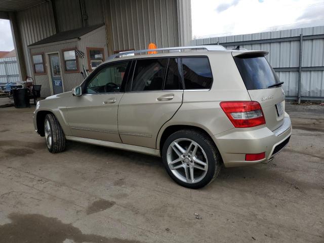 Obraz 2 z 2012 MERCEDES-BENZ GLK 350 4MATIC 2012 z VIN WDCGG8HB4CF817305
