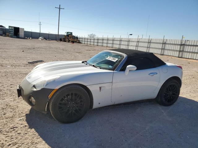 2008 PONTIAC SOLSTICE  2008 image