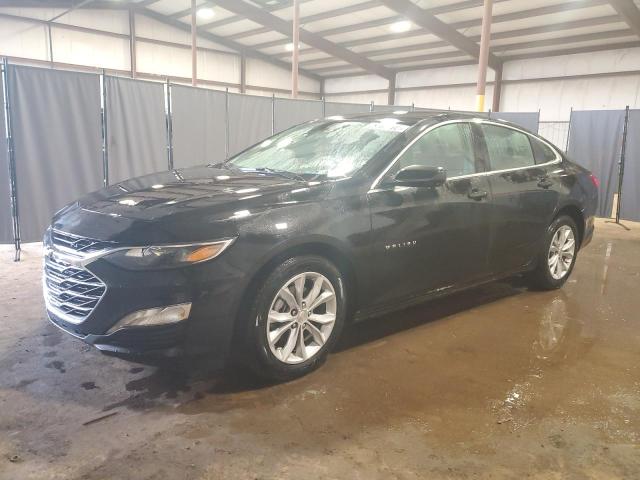 Изображение 1 2023 CHEVROLET MALIBU LT 2023 с VIN 1G1ZD5ST9PF125868
