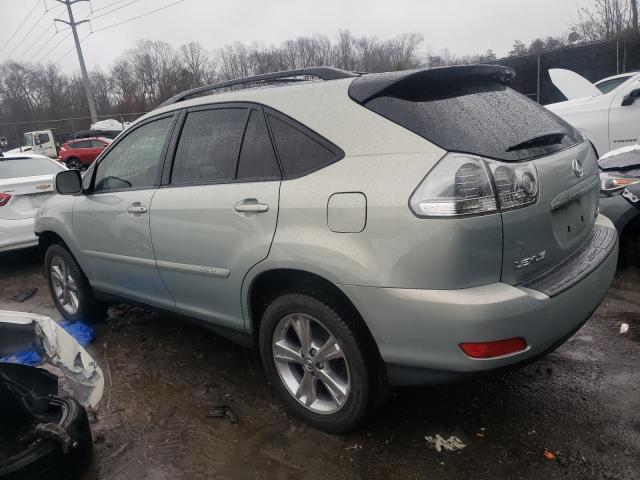 Obraz 2 z 2007 LEXUS RX 400H 2007 z VIN JTJHW31U672018440
