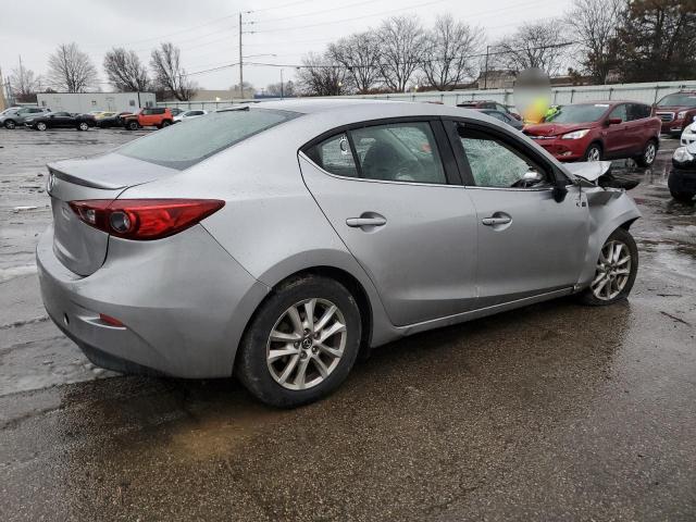 Image 3 of 2014 MAZDA 3 TOURING 2014 with VIN 3MZBM1V74EM104789