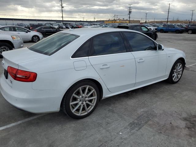 Изображение 3 2014 AUDI A4 PREMIUM PLUS 2014 с VIN WAUFFAFLXEN006623