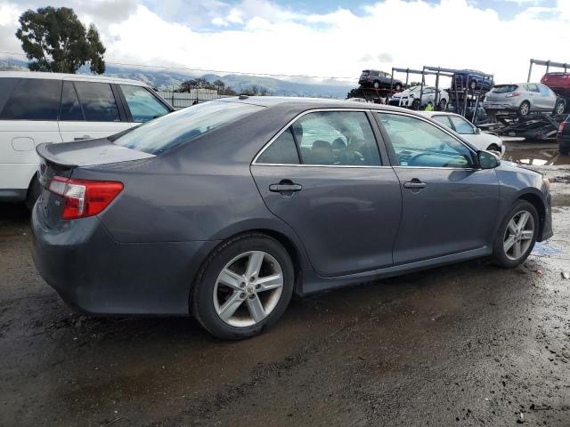Image 3 of 2012 TOYOTA CAMRY BASE 2012 with VIN 4T1BF1FK3CU149162
