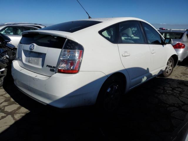 Изображение 3 2004 TOYOTA PRIUS  2004 с VIN JTDKB22U140097908