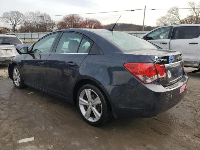 Image 2 of 2014 CHEVROLET CRUZE LT 2014 with VIN 1G1PE5SB7E7225924