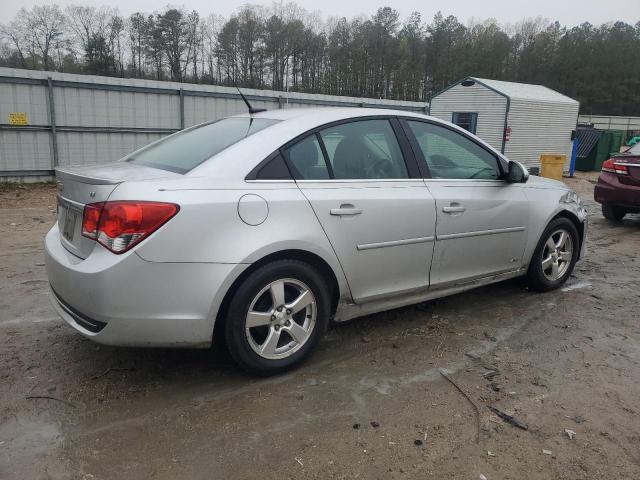 Изображение 3 2012 CHEVROLET CRUZE LT 2012 с VIN 1G1PL5SC5C7126403