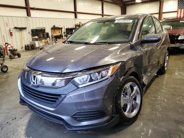 Изображение 1 2022 HONDA HR-V LX 2022 с VIN 3CZRU5H39NM713128