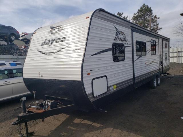 Изображение 2 2017 JAYCO JAYFLIGHT 2017 с VIN 1UJBJ0BT2H17T0463