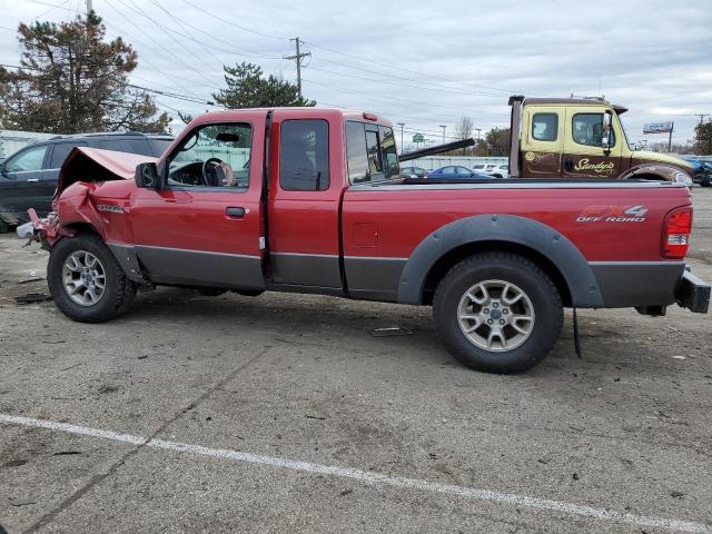 Obraz 2 z 2008 FORD RANGER SUPER CAB 2008 z VIN 1FTZR45E78PA36005