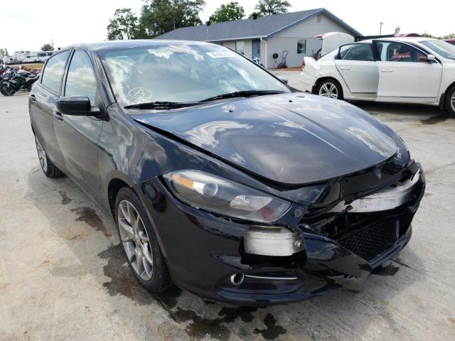 Obraz 2013 DODGE DART SXT 2013