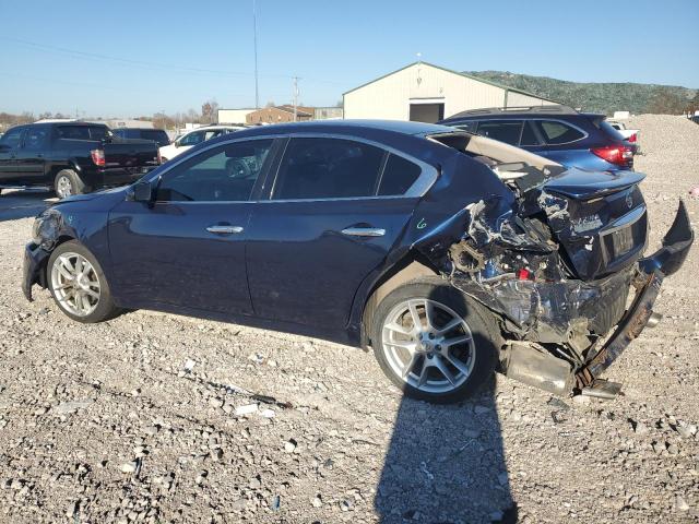 Obraz 2 z 2014 NISSAN MAXIMA S 2014 z VIN 1N4AA5AP2EC456345