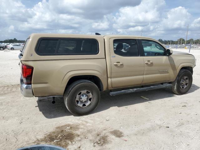 Image 3 of 2019 TOYOTA TACOMA DOUBLE CAB 2019 with VIN 5TFAX5GN1KX141071