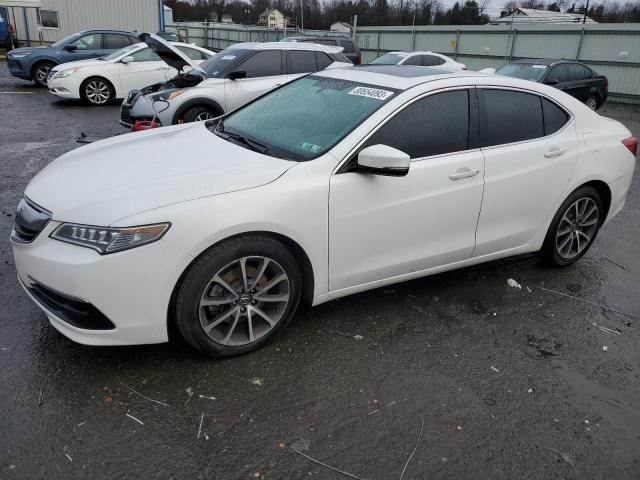 2016 ACURA TLX  2016 image
