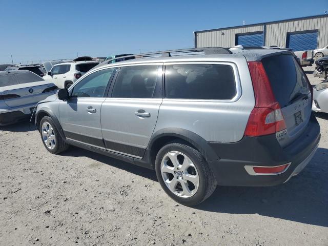 Изображение 2 2011 VOLVO XC70 T6 2011 с VIN YV4902BZ4B1110364