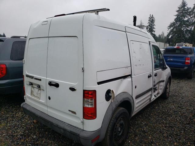 Изображение 3 2013 FORD TRANSIT CONNECT XL 2013 с VIN NM0LS7AN3DT155489