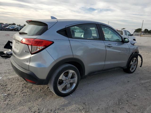Image 3 of 2019 HONDA HR-V LX 2019 with VIN 3CZRU5H37KG711372