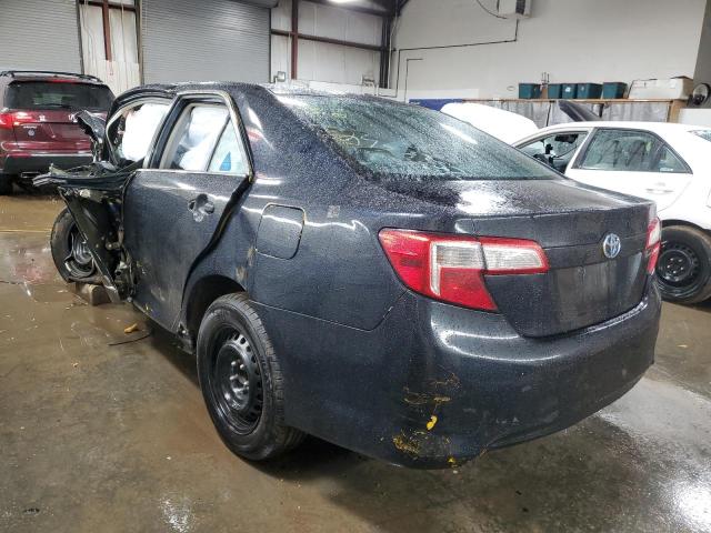 Obraz 2 z 2013 TOYOTA CAMRY HYBRID 2013 z VIN 4T1BD1FK7DU093279