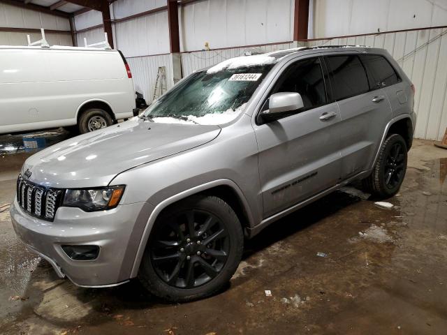 Изображение 1 2019 JEEP GRAND CHEROKEE LAREDO 2019 с VIN 1C4RJFAG3KC566500