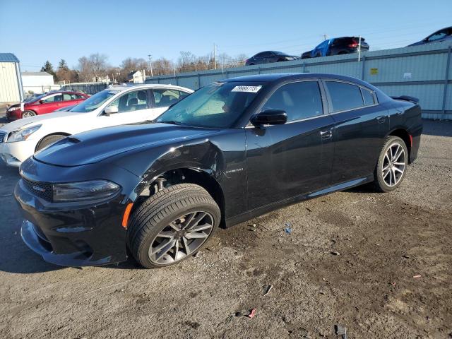 2020 DODGE CHARGER R/T 2020 image