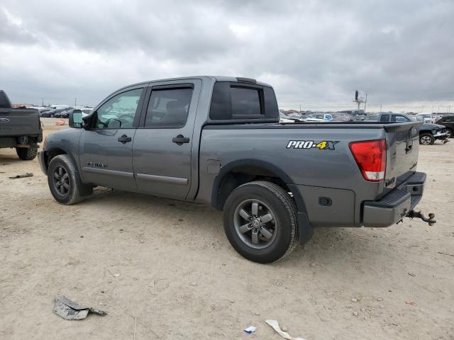 Изображение 2 2014 NISSAN TITAN S 2014 с VIN 1N6BA0EC9EN503025