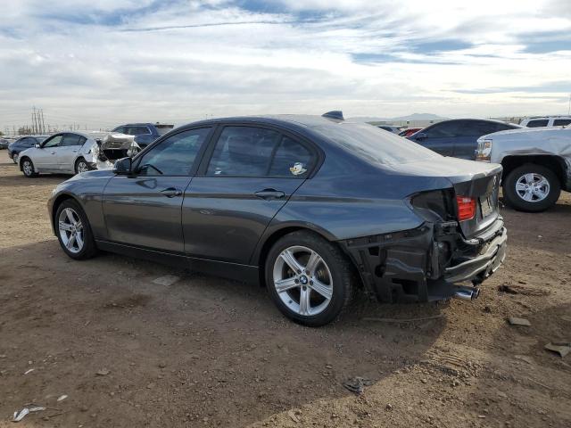 Obraz 2 z 2014 BMW 328 I 2014 z VIN WBA3A5C54EP600126