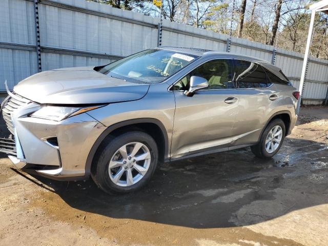 Obraz 1 z 2017 LEXUS RX 350 BASE 2017 z VIN 2T2BZMCA9HC074282