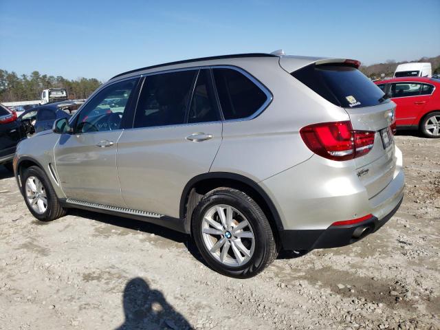 Изображение 2 2015 BMW X5 XDRIVE35I 2015 с VIN 5UXKR0C58F0K69280