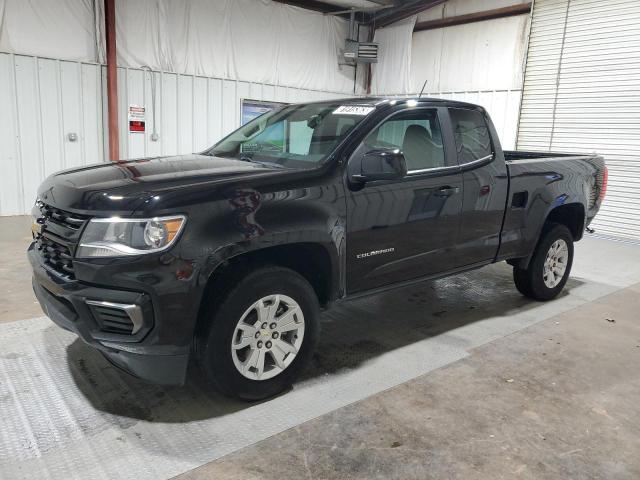 Изображение 1 2021 CHEVROLET COLORADO LT 2021 с VIN 1GCHSCEA9M1256413