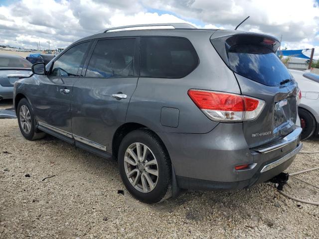 Obraz 2 z 2015 NISSAN PATHFINDER S 2015 z VIN 5N1AR2MN3FC714641