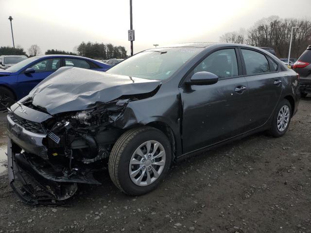 Image 1 of 2023 KIA FORTE LX 2023 with VIN 3KPF24AD3PE678126