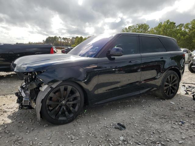 2023 LAND ROVER RANGE ROVER SPORT DYNAMIC SE 2023 image