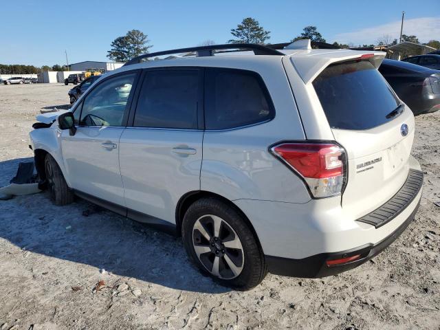 Изображение 2 2018 SUBARU FORESTER 2.5I LIMITED 2018 с VIN JF2SJARC8JH426080