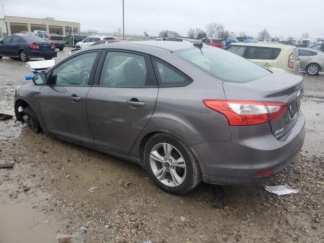 Obraz 2 z 2014 FORD FOCUS SE 2014 z VIN 1FADP3F23EL435548