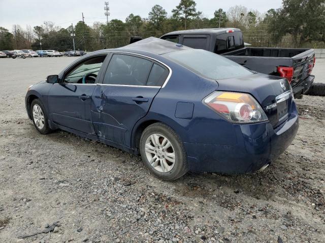 Изображение 2 2011 NISSAN ALTIMA BASE 2011 с VIN 1N4AL2AP7BN471562