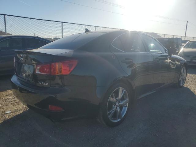 Изображение 3 2010 LEXUS IS 250 2010 с VIN JTHBF5C21A5128543