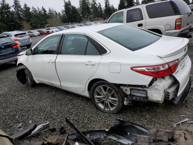 Image 2 of 2017 TOYOTA CAMRY LE 2017 with VIN 4T1BF1FK1HU751601